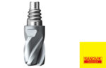 More Flexibility from Sandvik Coromant CoroMill® 316