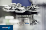 Schunk’s Flexible Rotary Modules Line Expanded