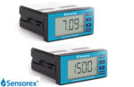 Economical Online Process Meters from Sensorex