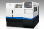 SHIGIYA GPD DOUBLE DRIVE CNC GRINDERS