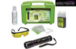 Spectroline Economical Leak Detection Kit