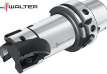 M2131 Skẏ·tec™ Ramping Cutter from Walter