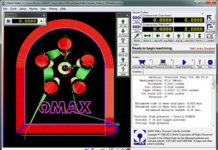OMAX to Demonstrate Waterjet JIMTOF 2016