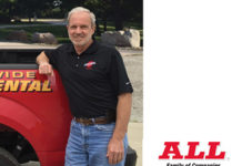 Richard McDermott Promoted to Manager ALL Family