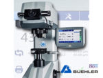 Buehler Introduces Two New Hardness Testers