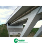 Cortec’s Advanced MCI® Technology for Bridges