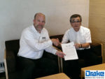 Sanwa Seiki Co., Ltd. Represents Drake Mfg. in Asia
