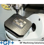 GF Machining Offers 3R Delphin Clamping System