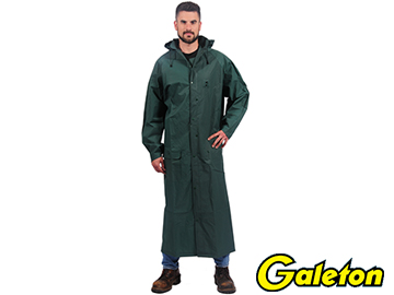 .22 MM Eva Repel Raincoat