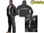 Reflective Rainwear Release from Galeton Rainwear