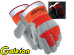Hauler Shine™ Safety Gloves from Galeton