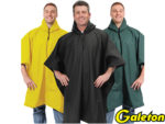 Galeton Introduces Repel Rainwear™ .22 Poncho