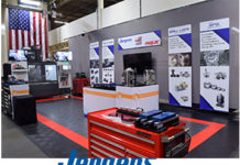 Jergens’ Machining Facility Opens Doors