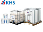 KHS Expands with Consumable Goods Department