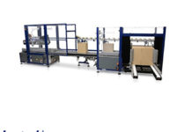 Lantech ProfitPack™ Unites Machines and Humans