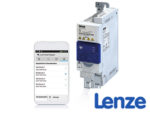 Lenze Launches Enhanced i500 Frequency Inverter
