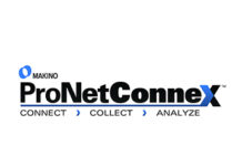 Makino Unveils ProNetConneX for New Era of Industry ProNetConneX