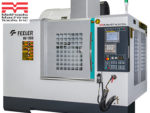 Methods Machine’s New FEELER Machining Center