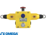 OMEGA’S GLHD Series Safety Rope Pull Switches