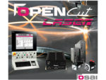 OSAI Announces OPENCut™ For Laser Cutting