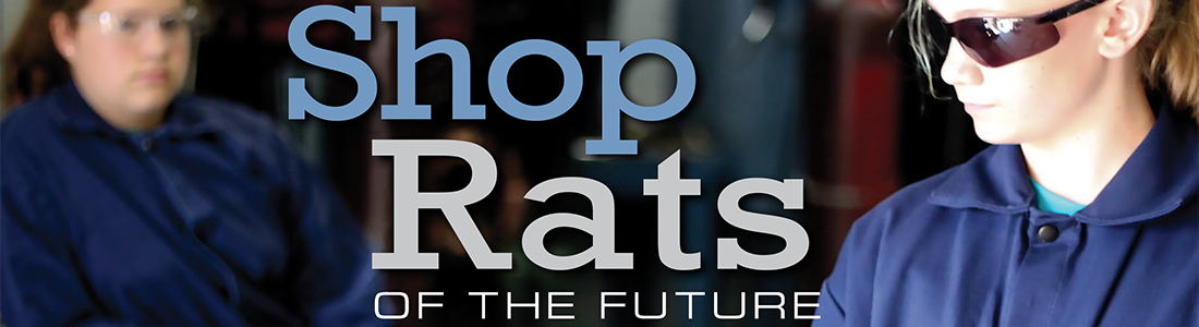 shop rats