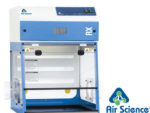 Purair RX Ductless Balance Hood New from Air Science