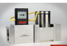 Alicat Scientific Releases New Mass Controller