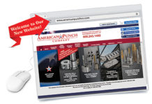 American Punch Co. Launches New Website