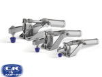 Pneumatic Toggle Clamps from Clamp-Rite toggle clamps