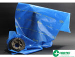 Cortec’s Anticorrosion EcoShield ® Packaging