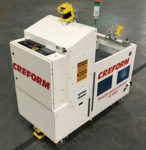 Creform Corporation’s New Custom AGV