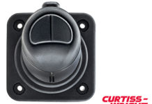 New JC4000 Joystick Release from Curtiss-Wright