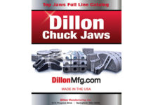Dillon’s Online Chuck Jaws Catalog Released dillon chuck jaws catalog