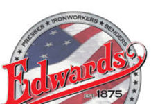 JPW Industries Acquires Edwards Manufacturing