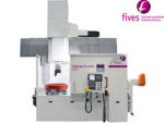 Giddings & Lewis Vertical Turning Center IMTS