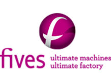 Fives Opens Birmingham Global Services Center