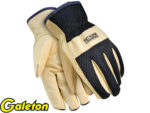 Galeton Introduces Palomino® Pigskin Gloves
