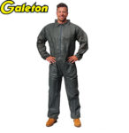 Galeton Releases Three New Coveralls Styles