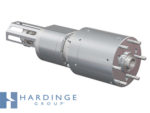 Forkhardt Introduces HWC Actuating Cylinder Forkhardt HCW Actuating Cylinder