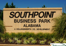 SouthPoint Business Park Awarded AdvantageSite greenfied site