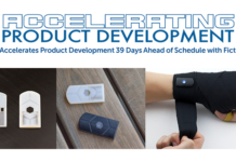 Accelerating Product Development hykso, fictiv