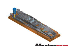 Mastercam’s New Mill Offers Increased Productivity