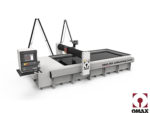 OMAX Exhibits Waterjet Technology FABTECH 2016