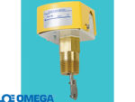 Paddle Flow Switch Release from OMEGA omega paddle-flow switch