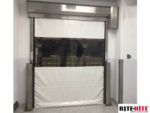 Rite-Hite LiteSpeed High-Speed Door