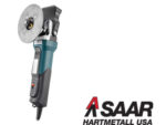 Saar USA Announces Upgraded SMA30E Tool saar-hartmetall SMA30E