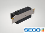 New Seco 150.10-JETI Optimizes Coolant Delivery seco 150.10- JETI