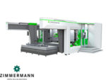 F. Zimmerman Presents Milling Expertise IMTS