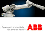 ABB’s Launches New IRB 6700 Next Gen Robot Family IRB6700