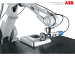 Integrated Force Control Real-Time Feedback from ABB Robotics Integrated Force Control